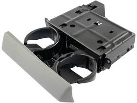 Wd58s9 Trq Cup Holder For 05-07 Ford F250 Super Duty F350 F550 F450