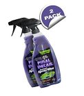 Tsiw22-pack2 Instant Spray Wax Final Detail Top Shelf Series 028672047734
