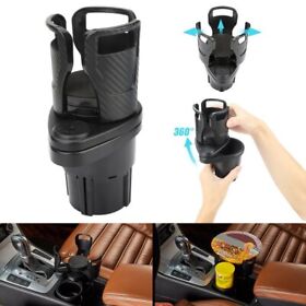 L1700 Tsv Car Cup Holder Expander Adapter L1700 Tsv Car Cup Holder Expander Adapter