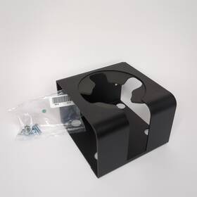 134-01 Tuffy Security Products Single Cup Holder - Universal