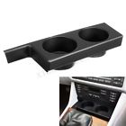 Tyn8469448 Matcc Front Console Insert Double Cup Holder Center For Bmw