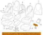 Ug291azaa Mopar Dodge Chrysler Oem