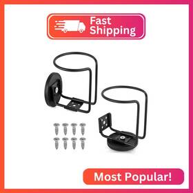 Bh004 Unigt 2 Pack Magnetic Cup Holder For Tractor Portable Magnet Drink 3.54