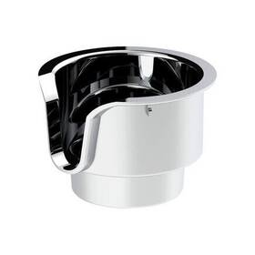 40963 United Pacific Cup Holder Insert For Kenworth/peterbilt