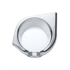 41119 United Pacific Cup Holder Insert For 2006 Peterbilt