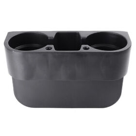 Universal Car Drink Cup Holder Travel Water Coffee For Benz Bmw Buick Ford