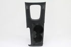 Unq12467 Dealer Acura Tsx Cup Drink Holder Shifter Panel Trim Heated