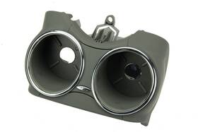 555ej93 Uro Cup Holder For 2007-2010 Mercedes-benz Cls550