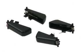 67460ny Uro Cup Holder Clip For 2010-2013 Mercedes-benz E350