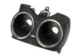 796jx46 Uro Cup Holder For 2007-2010 Mercedes-benz Cls63 Amg