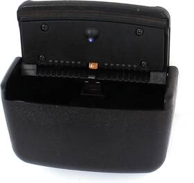 A14101000ux0674 Uxcell Black Plastic Rectangle 10 7 5 Centimeters