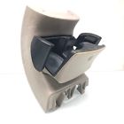 Va0984 Va0985 Chrysler Cup Holder Center Console Front Oem Beige Tan