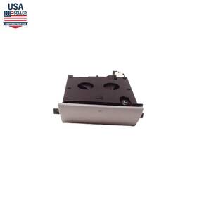 7h185730130t Vag Volkswagen Transporter Kombi Ashtray Housing Lighter Holder Genuine