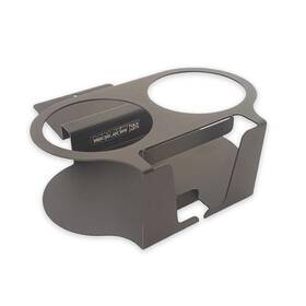 Zvw-vh211001bk Vh New Vw Type 2 Baywindow Cup Holder Phone 1968-1979