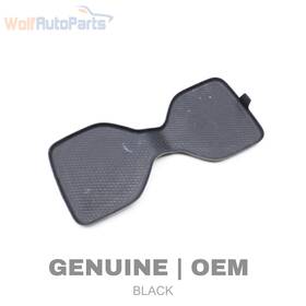 11k863301 Volkswagen 2021-2024 Vw Id.4 Pro - Center Console Cup Holder Insert