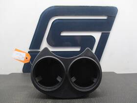 1c1-862-531-c-2ql Volkswagen 2002 Beetle - Cup Holder 1c1-862-531-c-2ql Volkswagen 2002 Beetle - Cup Holder