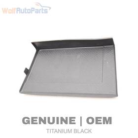 2gj863330 Volkswagen 2021-2022 Vw Taos - Front Storage Bin / Tray Insert