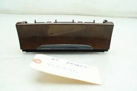 3c0-857-961-a-9b9 Volkswagen 2006 Vw Passat Front Ashtray Mounting Assembly B3395