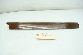 3c0-864-263-c-46x Volkswagen 2006 Vw Passat Interior Trim Molding Brown To 10/08 B3400