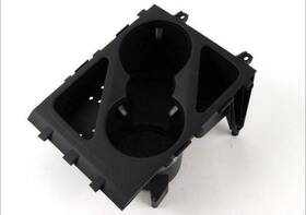3c0862531d1qb Volkswagen New Genuine Centre Console Drinks Holder