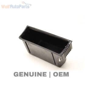 3c0863077 Volkswagen 2006-2010 Vw Passat - Front Center Console Storage Bin / Tray