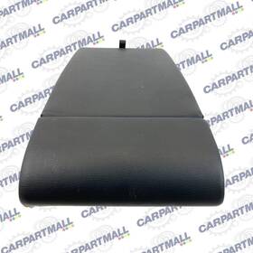 3c8-885-205 Volkswagen 2009-2012 Cc Rear Seat Center Armrest Arm Rest With Storage Oem