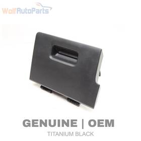 3cn857921a Volkswagen 2018-2020 Vw Atlas - Left Dash Storage Bin