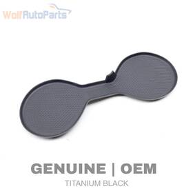 3cn863301b Volkswagen 2024-2025 Vw Atlas 2.0l - Cup Holder Insert