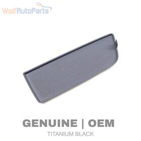 3cn863704 Volkswagen 2024-2025 Vw Atlas Cross Sport 2.0l - Front Right Door Panel Storage Insert