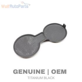 3g0863301 Volkswagen 2019-2023 Vw Arteon 3h7 2.0l - Center Console Cup Holder Insert