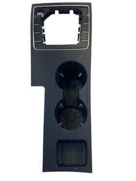 561-862-534 Volkswagen 2012-2019 Vw Passat Center Console Cup Holder Tray Bezel Trim Oem