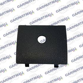 561863080 Volkswagen 2012-2019 Passat Sedan Center Console Trim Bracket Cover