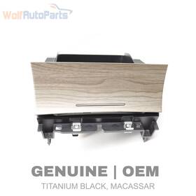 561863284ar Volkswagen 2016-2022 Vw Passat - Front Storage Bin / Tray