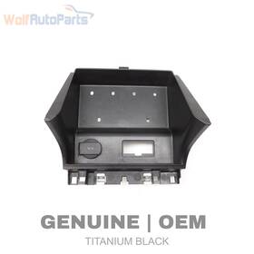 561863284bb Volkswagen 2019-2022 Vw Passat B8 2.0l - Front Storage Bin / Tray