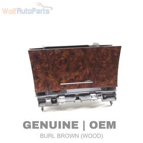 561863284p Volkswagen 2012-2015 Vw Passat B7 Tdi - Storage Bin / Tray