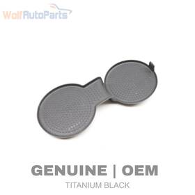 561863301 Volkswagen 2012-2020 Vw Passat - Front Center Console Cup Holder Insert