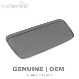 5c1858168 Volkswagen 2012-2019 Vw Beetle - Dash Storage Bin / Tray Insert