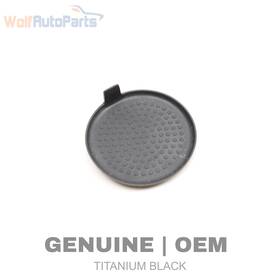 5c5864765 Volkswagen 2012-2019 Vw Beetle - Rear Center Console Cup Holder Insert