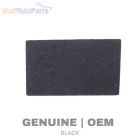 5c6863330 Volkswagen 2011-2018 Vw Jetta - Front Storage Bin / Tray Felt Insert