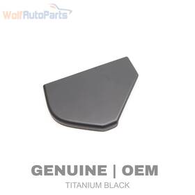 5c6885663a Volkswagen 2011-2018 Vw Jetta - Rear Seat Armrest / Cup Holder Trim