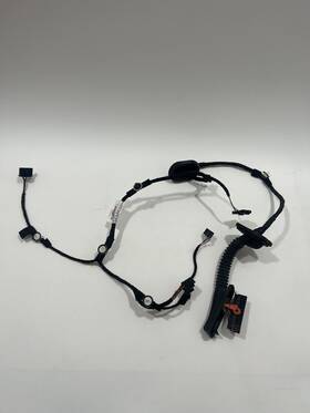 5cu971693 Volkswagen 2011-2018 Jetta Rear Left Door Wire Harness Oem
