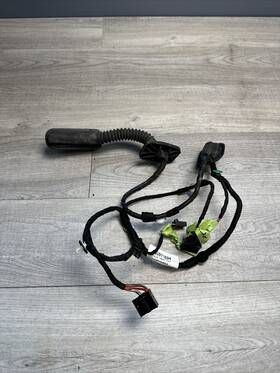 5cu971694 Volkswagen 2016-2018 Jetta Rear Right Door Wire Harness Oem