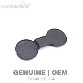 Volkswagen 5g0863301n 2015-2020 Vw E-golf Mk7 - Cup Holder Rubber Insert