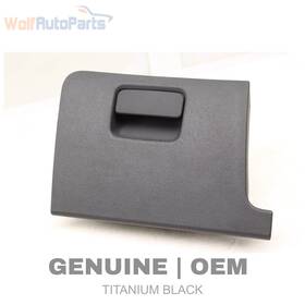 5gm857919g Volkswagen 2014-2021 Vw Golf - Left Dash Storage Bin / Trim