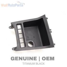 5k0857925a Volkswagen 2009-2016 Vw Eos - Storage Bin / Tray