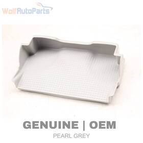 5m0857494d Volkswagen 2009-2017 Vw Tiguan - Roof Storage Bin / Tray Rubber Insert