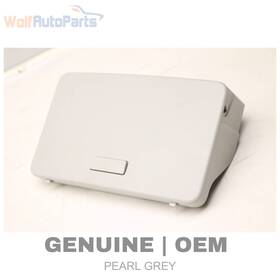 5m0868837a Volkswagen 2009-2017 Vw Tiguan - Roof Storage Bin / Tray