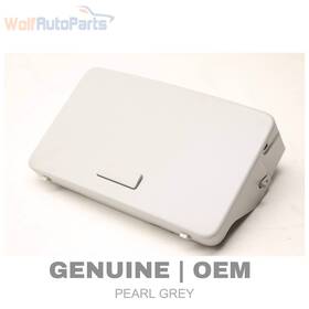 5m0868837b Volkswagen 2009-2017 Vw Tiguan - Roof Storage Bin / Tray