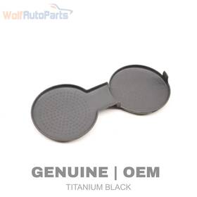 5n0863301 Volkswagen 2017-2018 Vw Tiguan Limited - Rear Center Console Cup Holder Insert