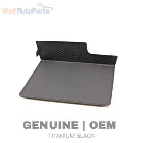 5n1863416 Volkswagen 2017-2018 Vw Tiguan Limited - Front Dash Storage Bin / Tray Insert